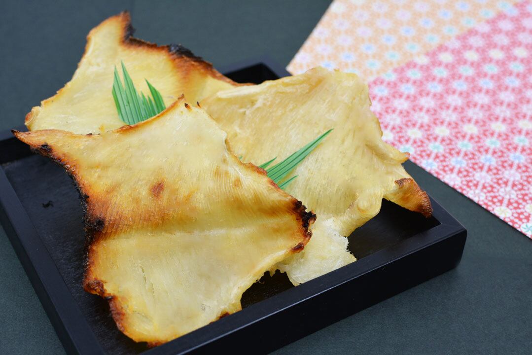 えいひれ 500g 【長崎県優良特産推奨品】 | 長崎珍味オンラインストア