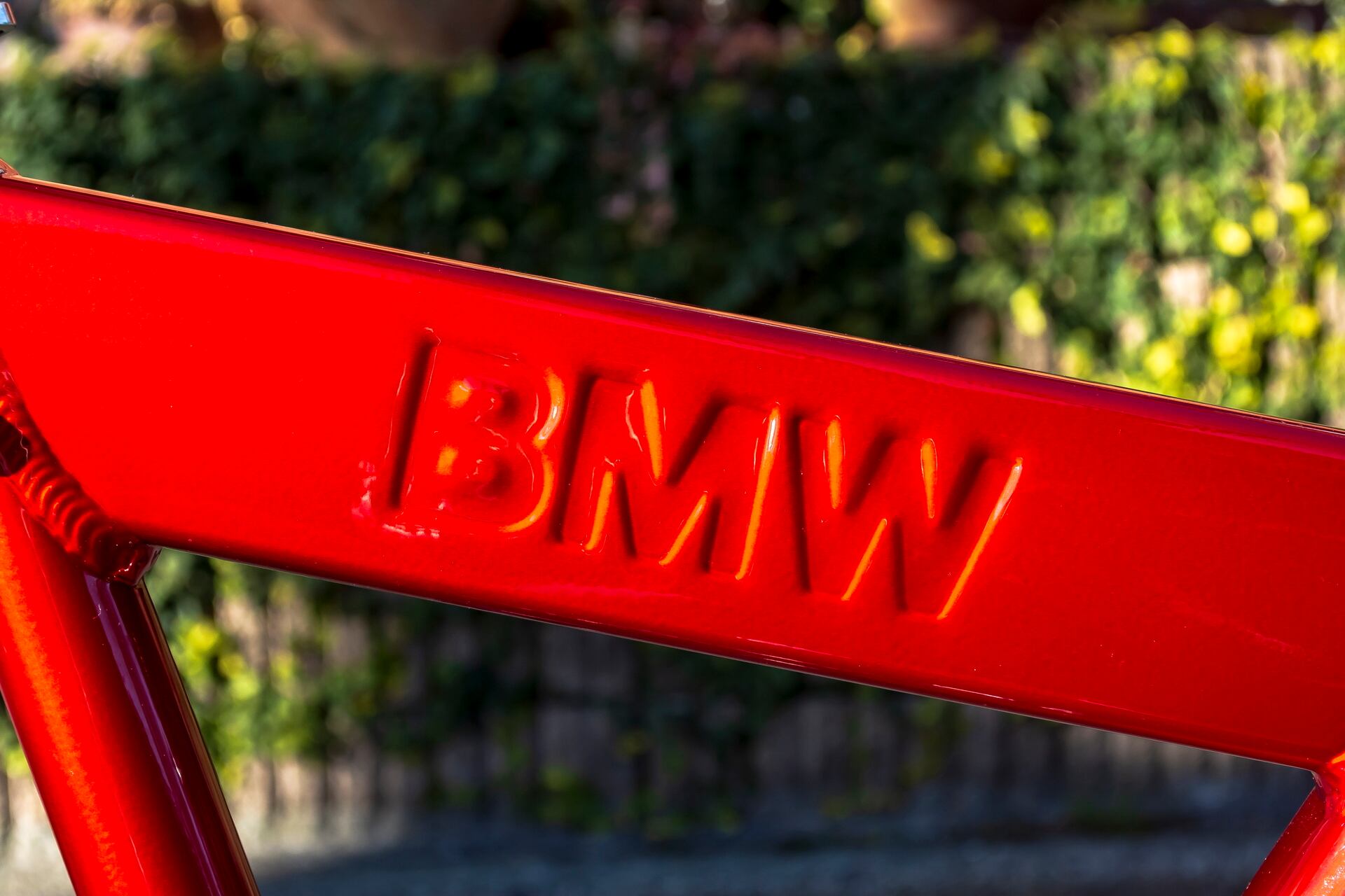 BMW Q3.S MTB Folding bike | Pay ID