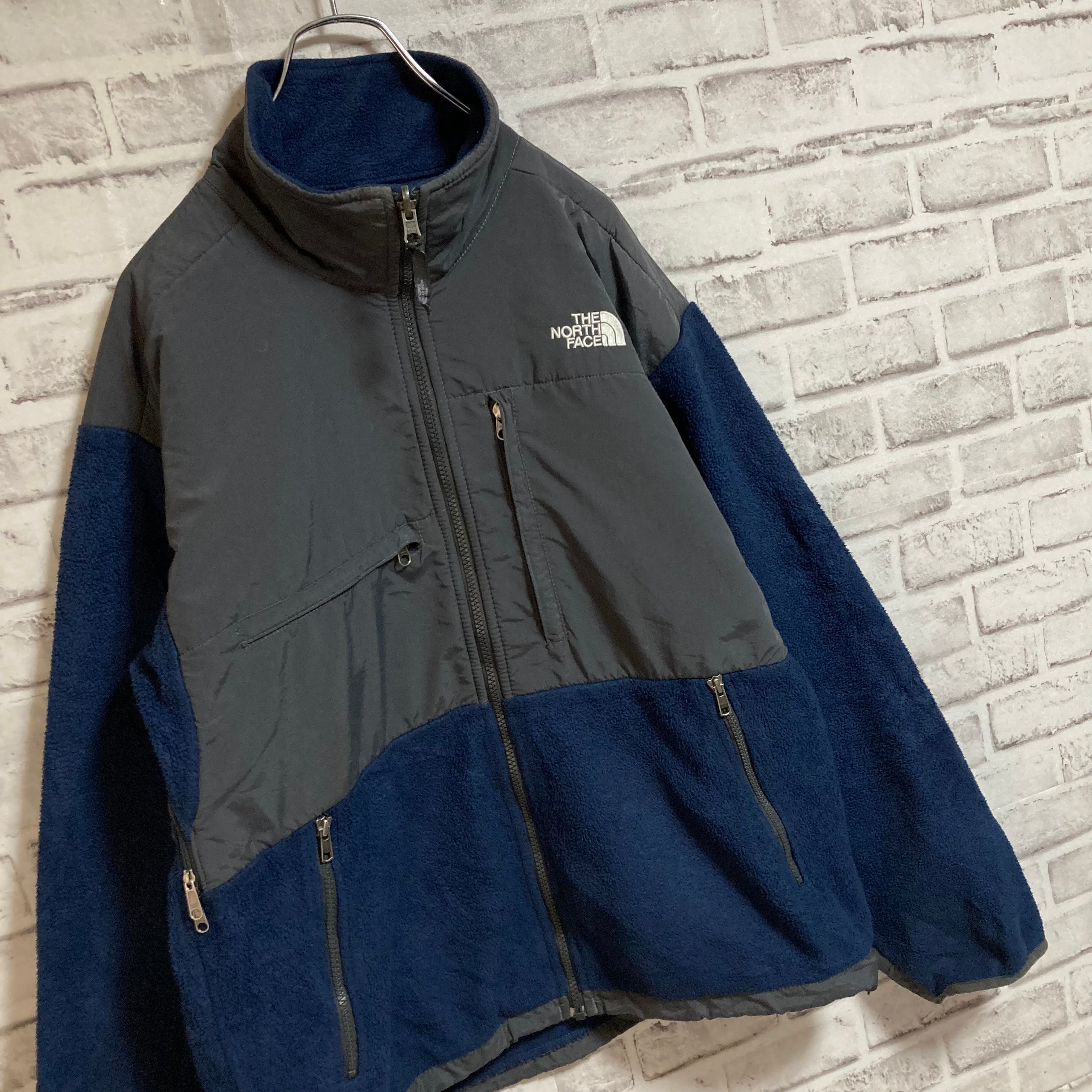 THE NORTH FACE】Denali Fleece L相当 “POLARTEC” ノースフェイス 