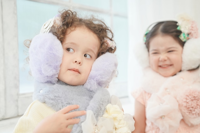 イヤーマフワークショップ予約~東京~