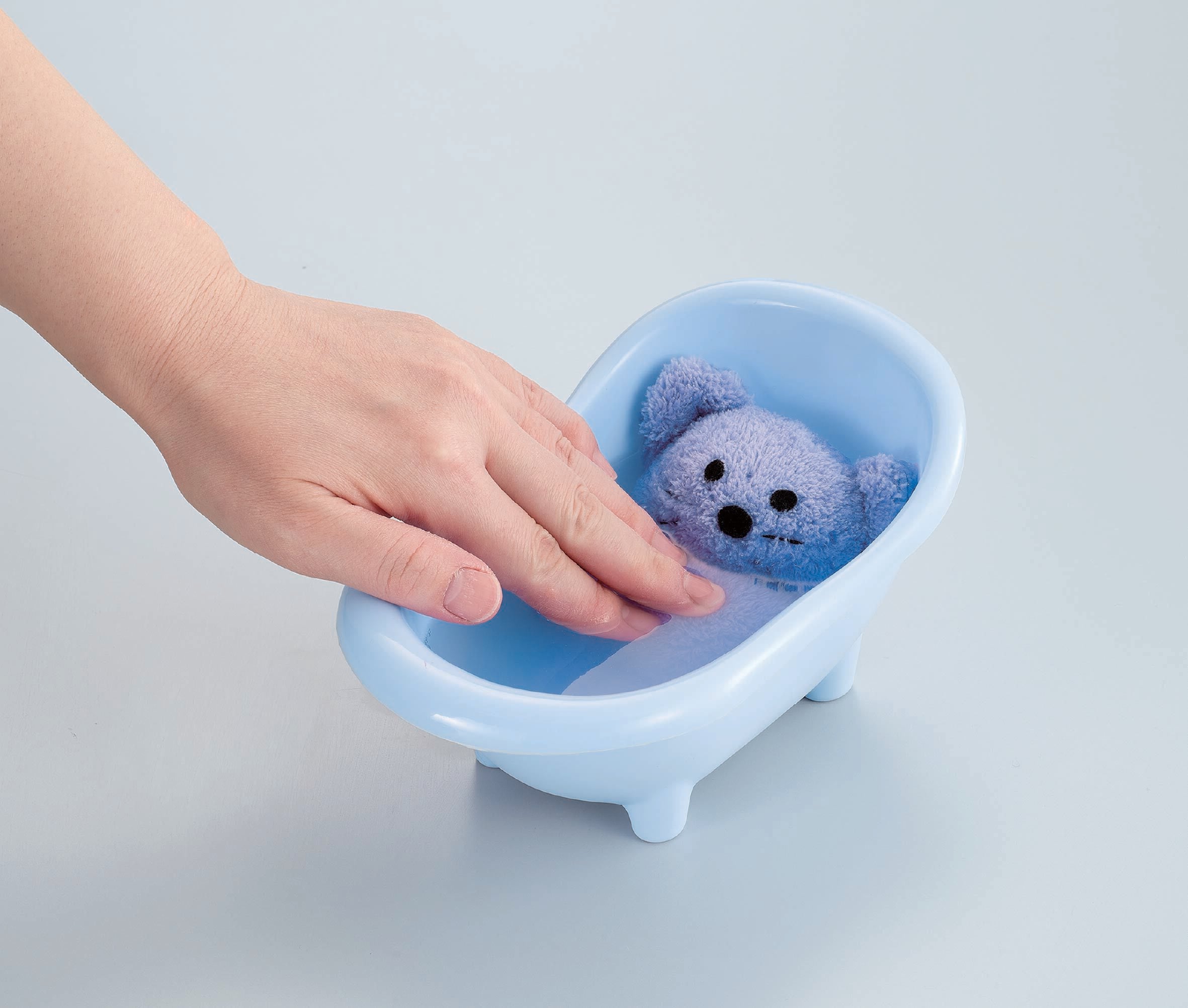 ぬいのお風呂セット muchu muchu | 推し活グッズの通販・ジェイホビ