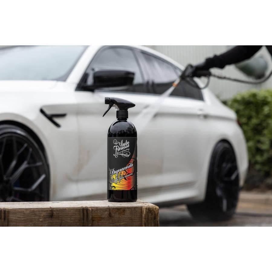 AUTOFINESSE DYNAMITE オートフィネス ダイナマイト トラフィック