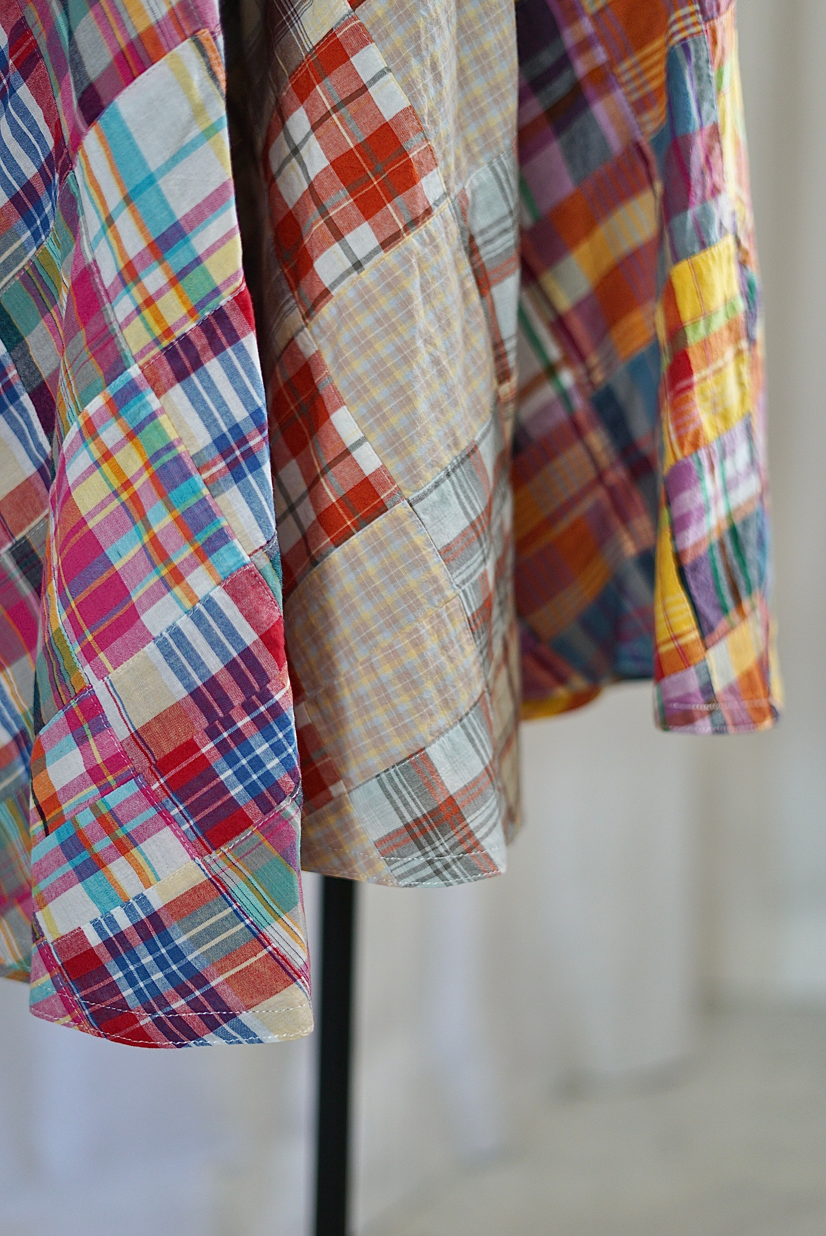 当社の 【新作・美品】67nowos Skirt Wrap ロングスカート