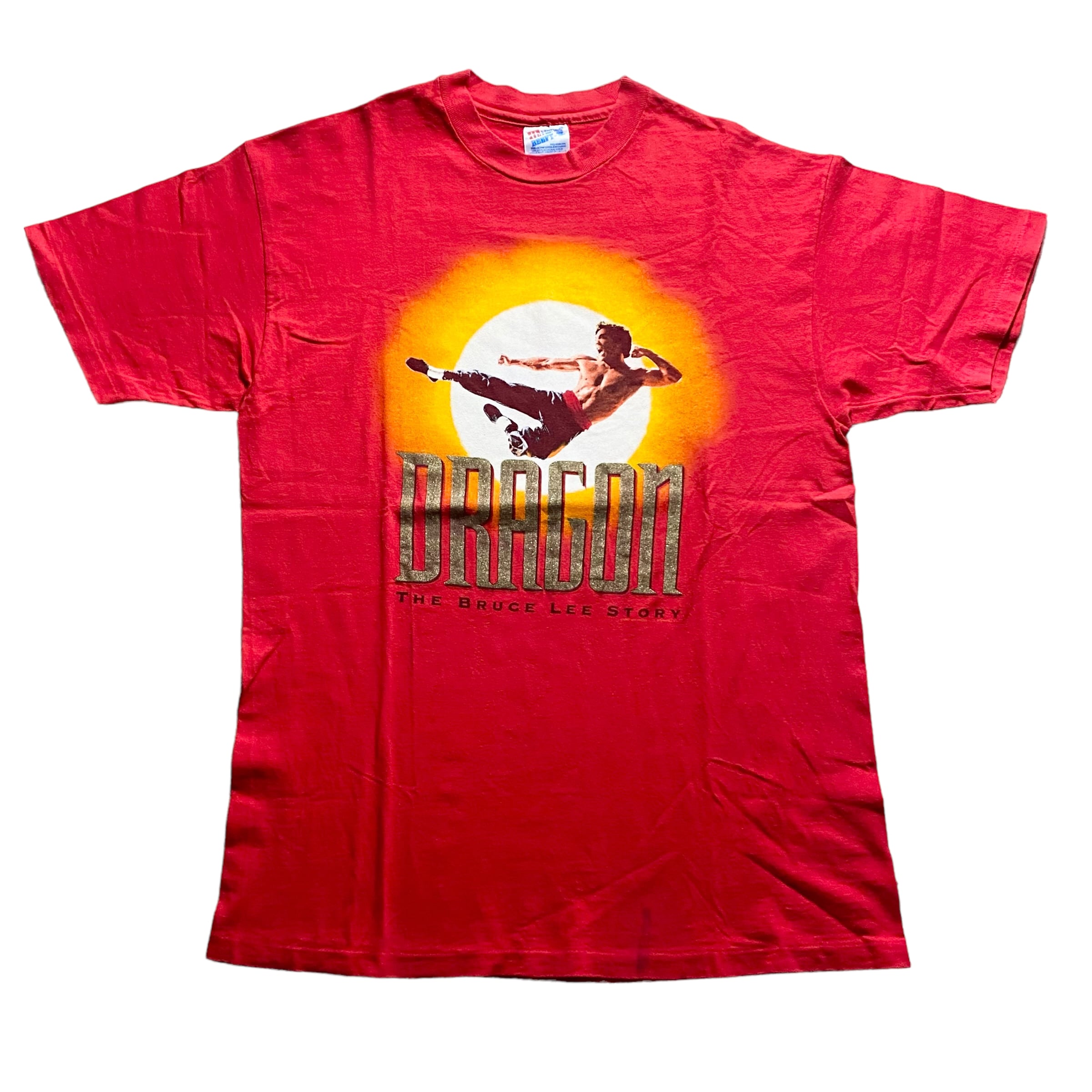 USA古着 Majestic マジェスティック Tシャツ MLB フィリーズ ジミー