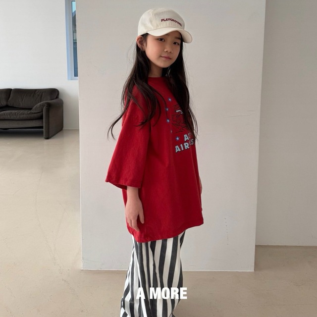 《送料無料》予約:エースT【AMORE】※ジュニアサイズ