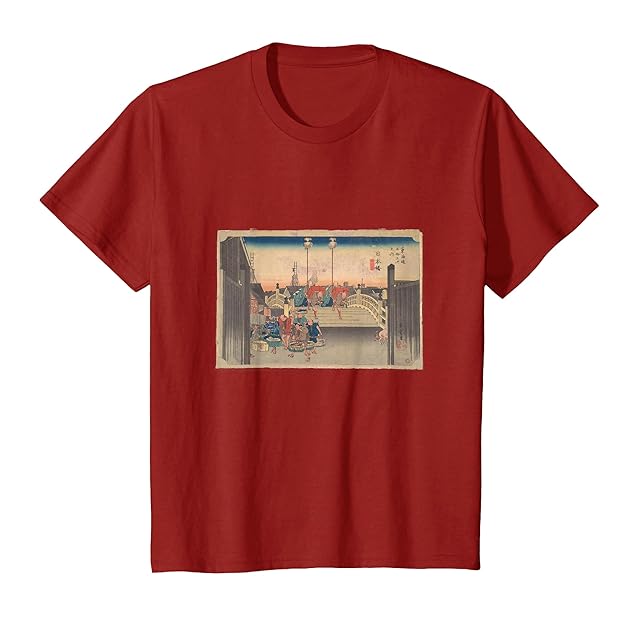 坂井永年氏イラスト】Tシャツ | PAY ID
