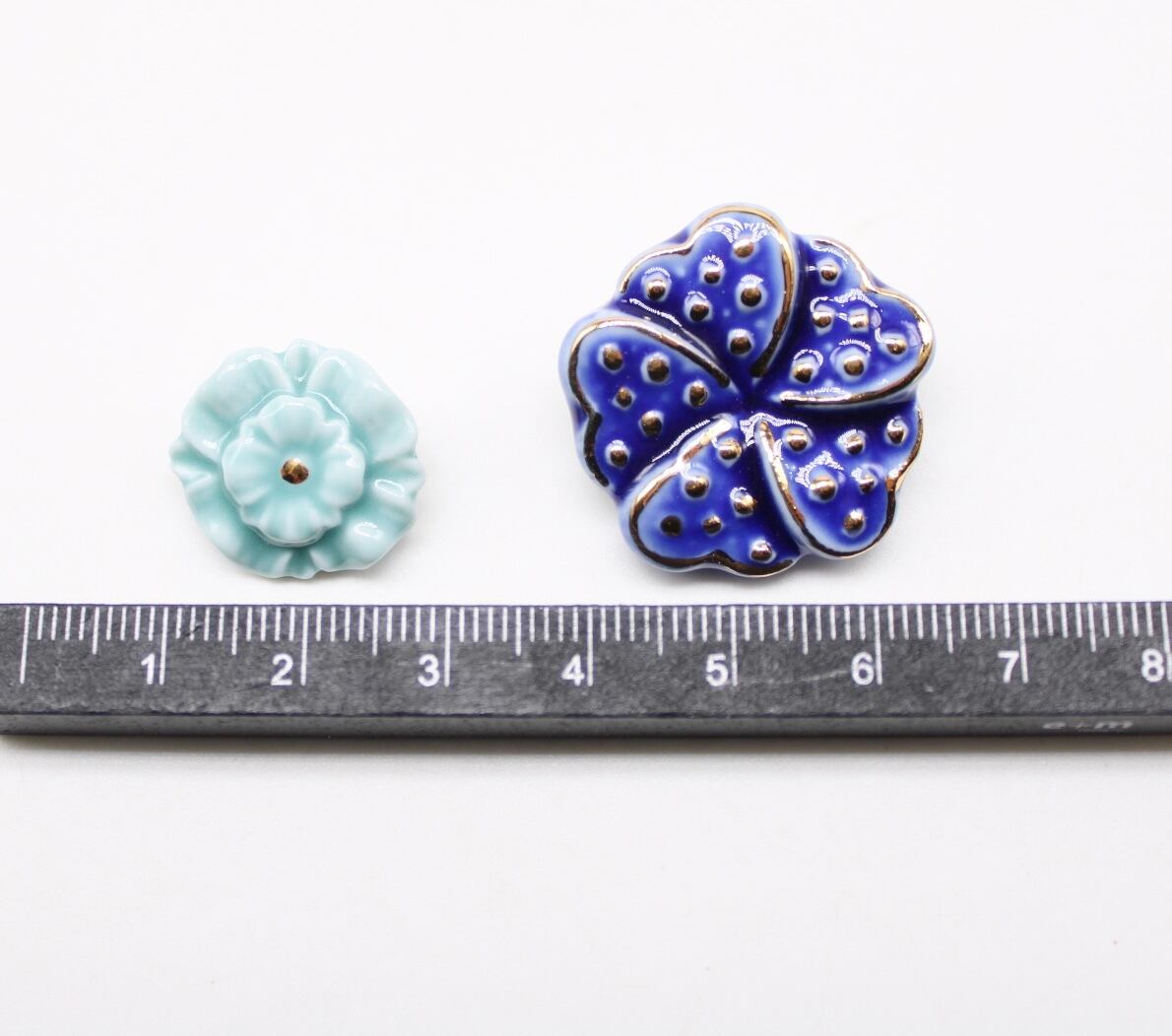 cocosara福袋ブローチセット3,200円（6200円相当） | 有田焼