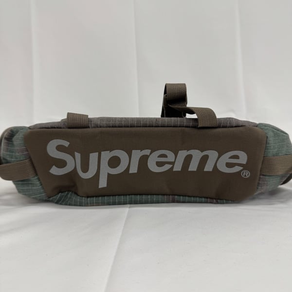 Supreme/シュプリーム【24SS】Mini Duffle Bag/ミニ ダッフル
