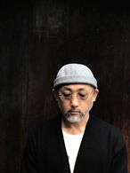 乘鞍印 "羅紗フィッシャーマンキャップ"（グレー）