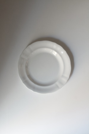 antique plate Maastricht Ⅰ