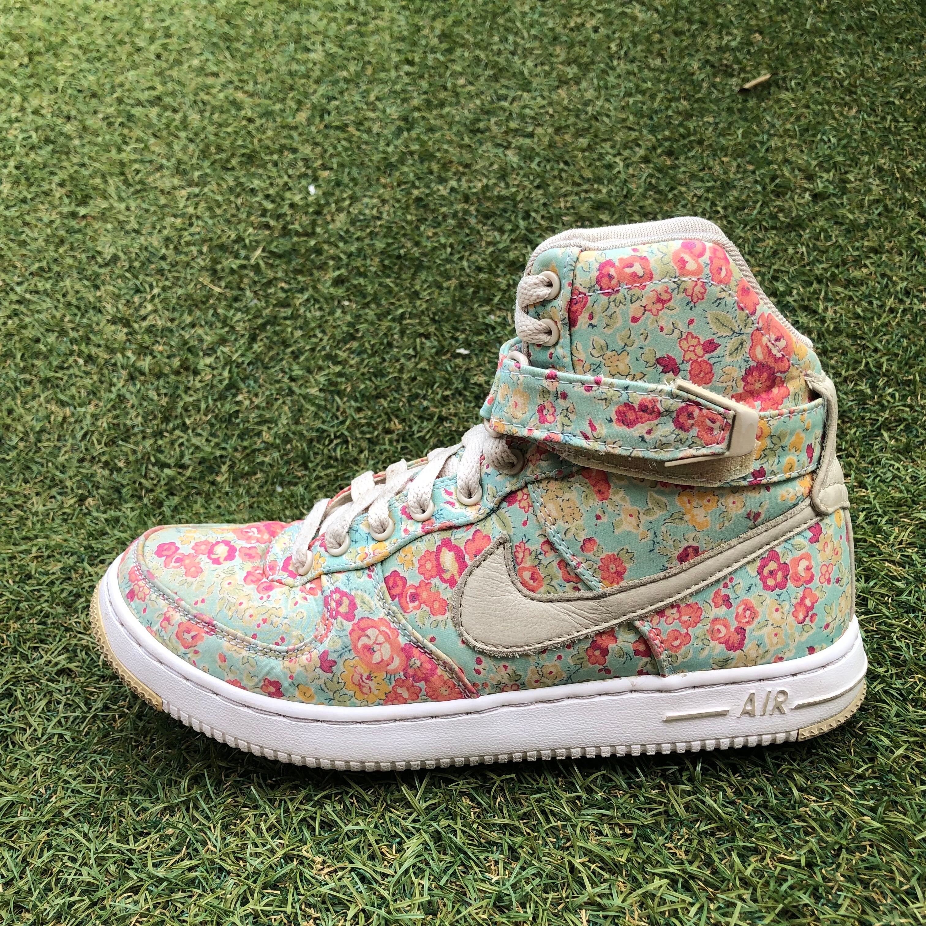 NIKE AIR FEATHER HI ナイキ エアフェザー ハイ HB844