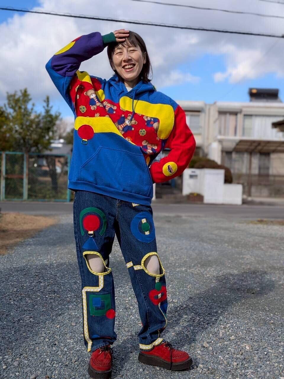 トップス | zetsukigu