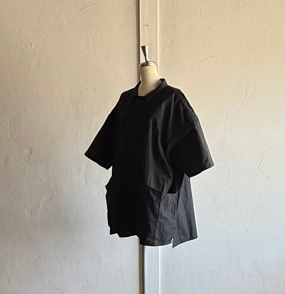 allinone SMOCK GROWTH SS 