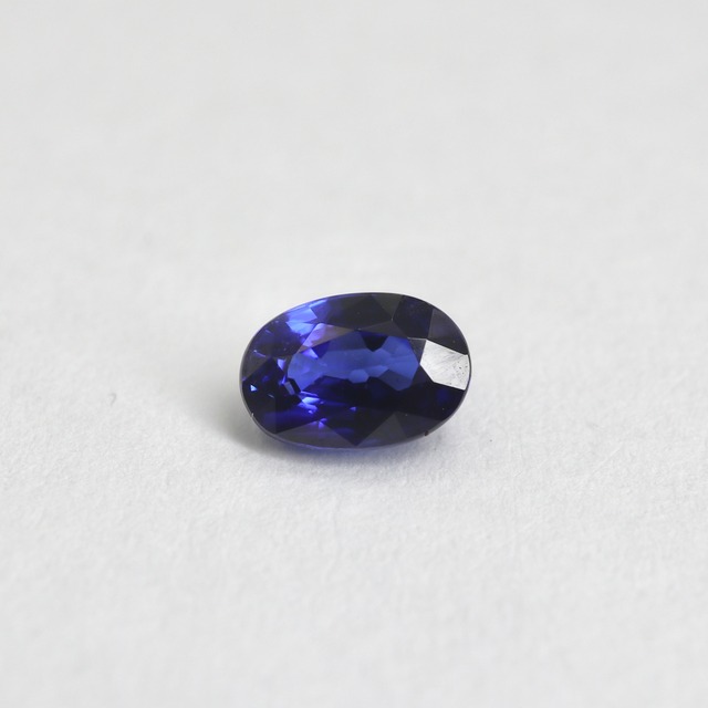 【サファイア0.456ct】【D068】