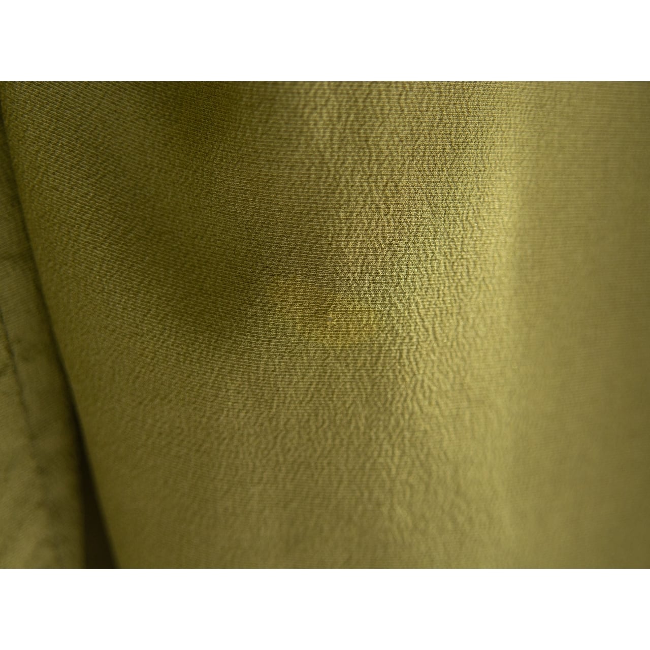 【Valentino Garavani】Made in Italy 100% Silk High Neck Blouse(ヴァレンティノガラヴァーニ イタリア製ハイネックシルクブラウス)