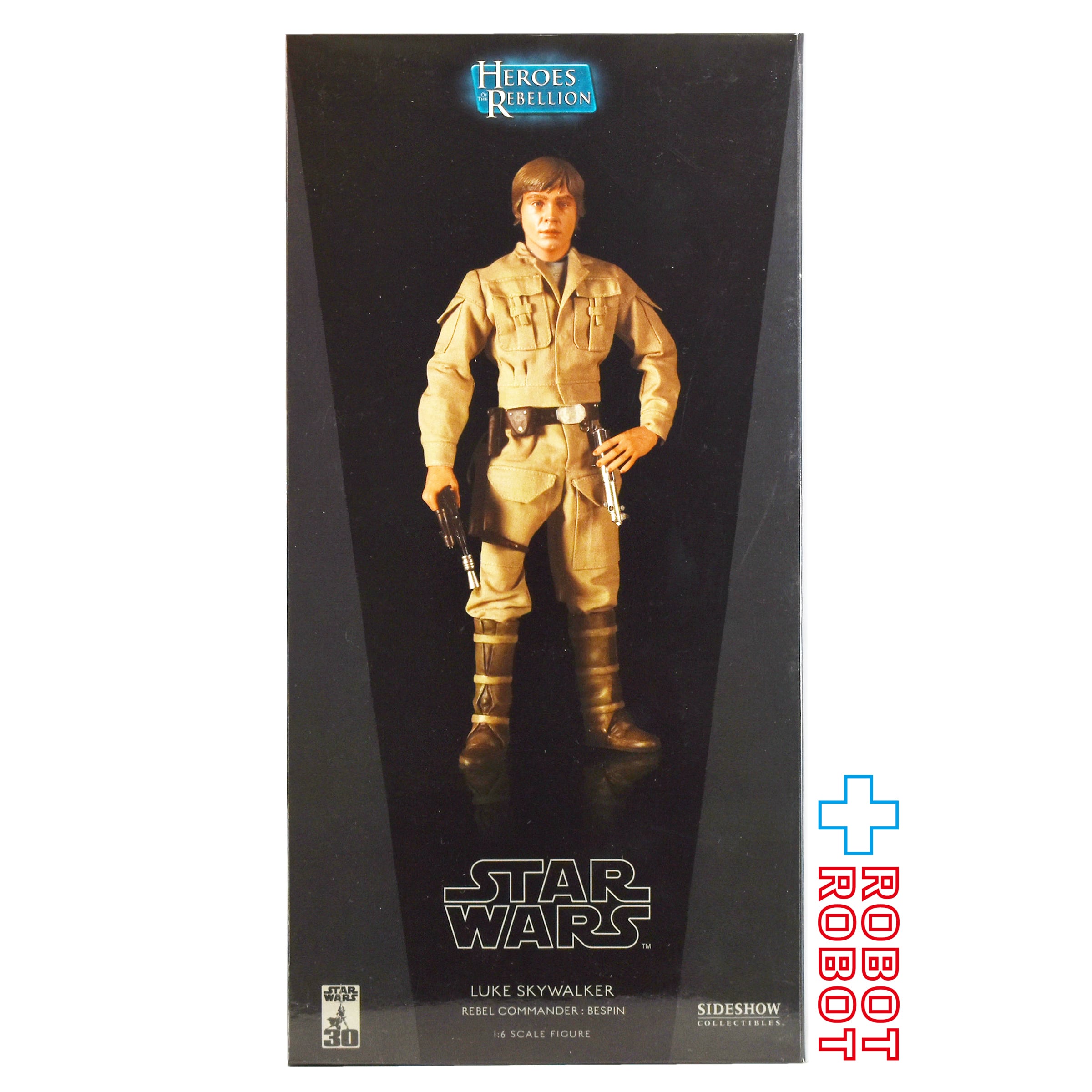 スター・ウォーズ ブラックシリーズ #MAN11 コスカ・リーヴス [マンダ