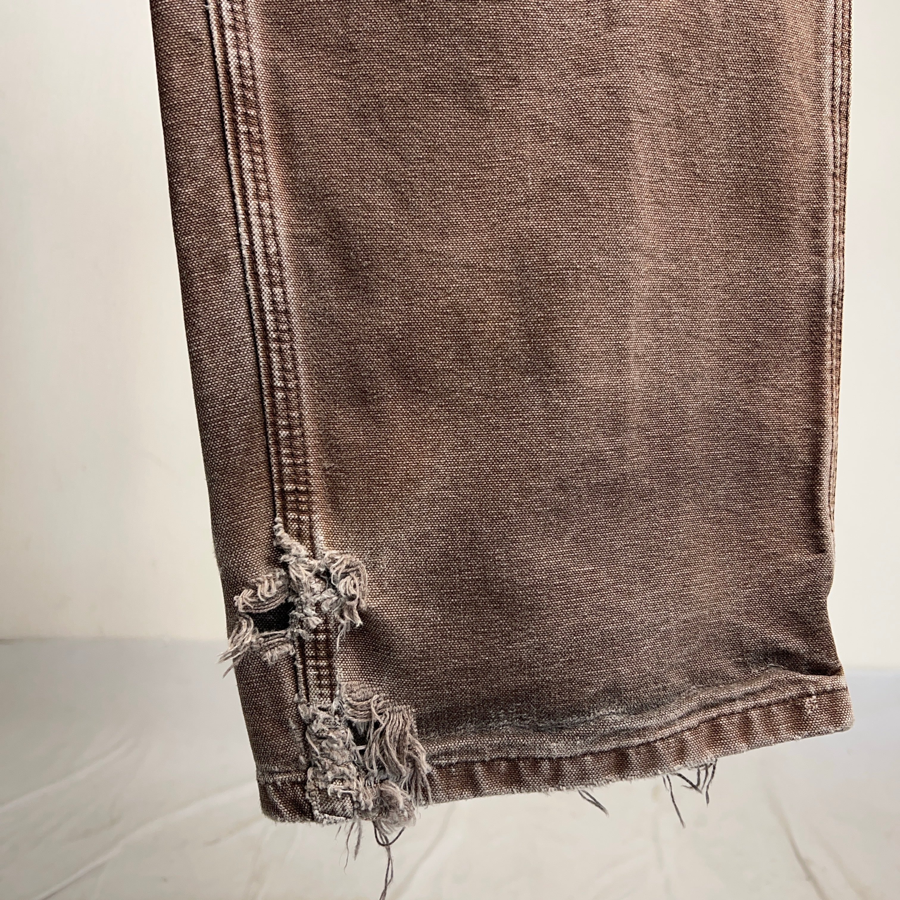 Carhartt Faded Duck Painter Pants B11 DKB カーハート ダック