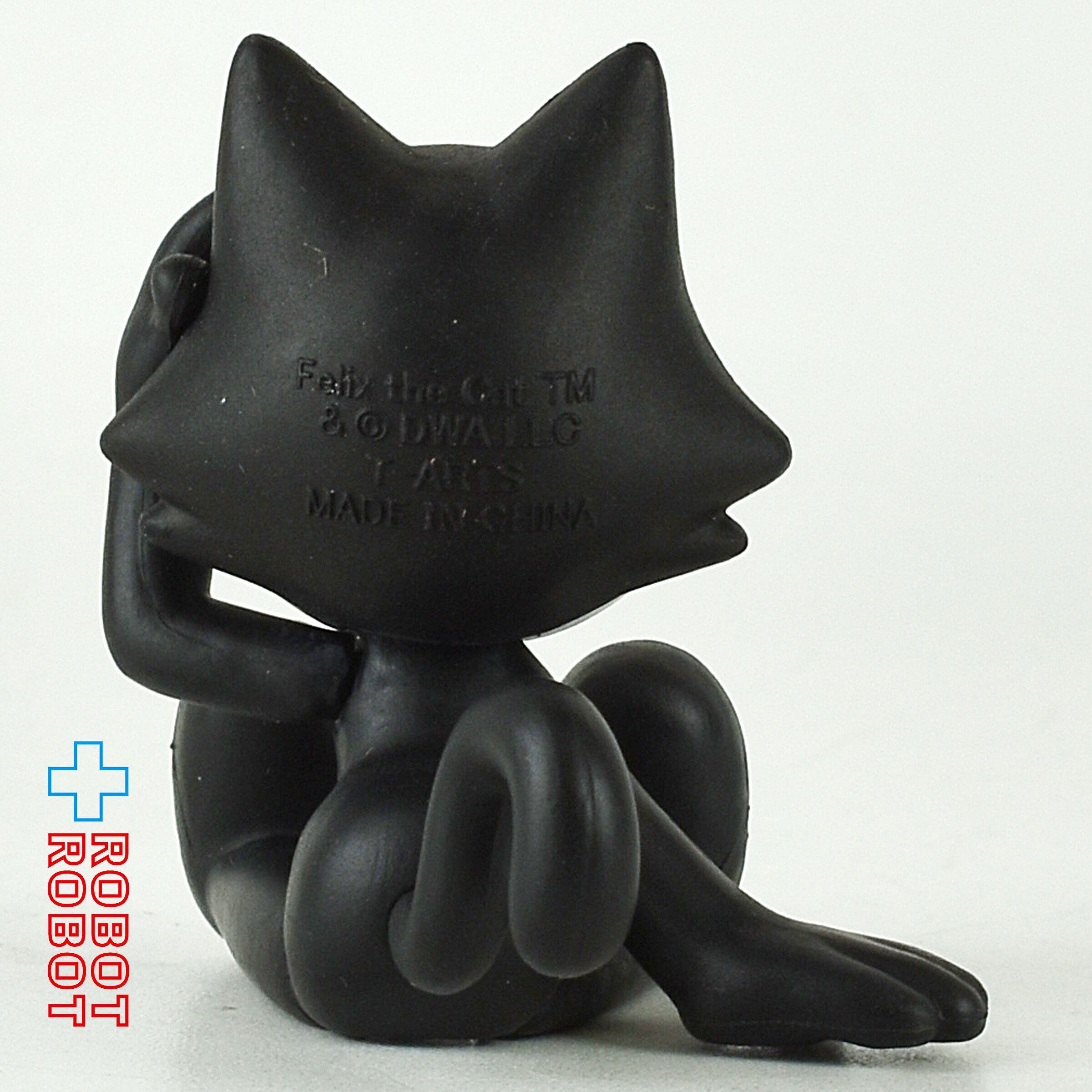 【希少/未開封】FELIX THE CAT フィリックスザキャット フィギュア Amazon.co.jp: フィリックス・ザ・キャット フィギュア Felix the Cat
