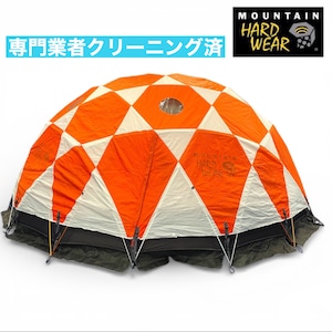 ストロングホールド マウンテンハードウェア Mountain Hardwear 赤/白