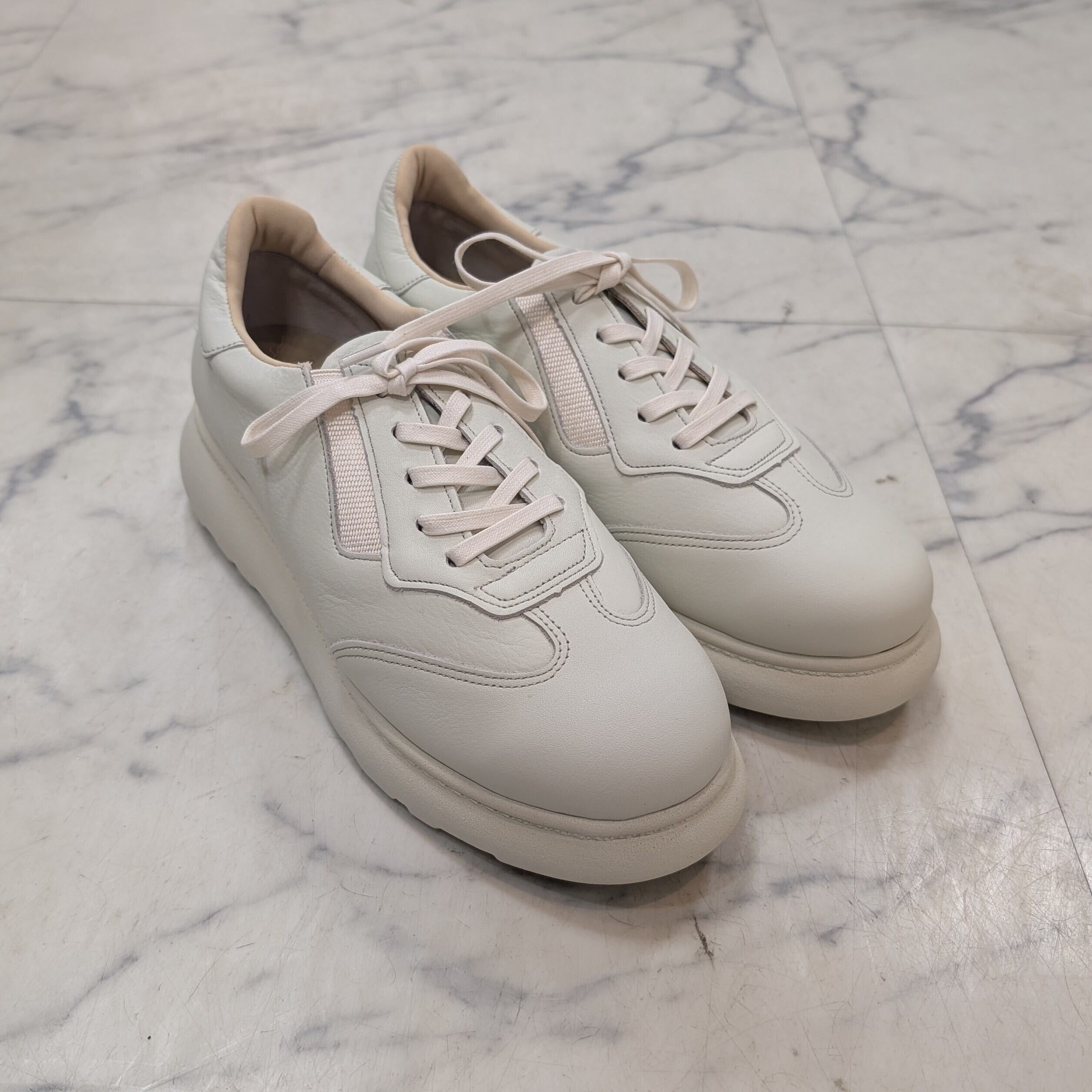 S233】Core Stride | PAY ID