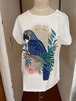 【M】洗えるニャンドゥティTシャツ