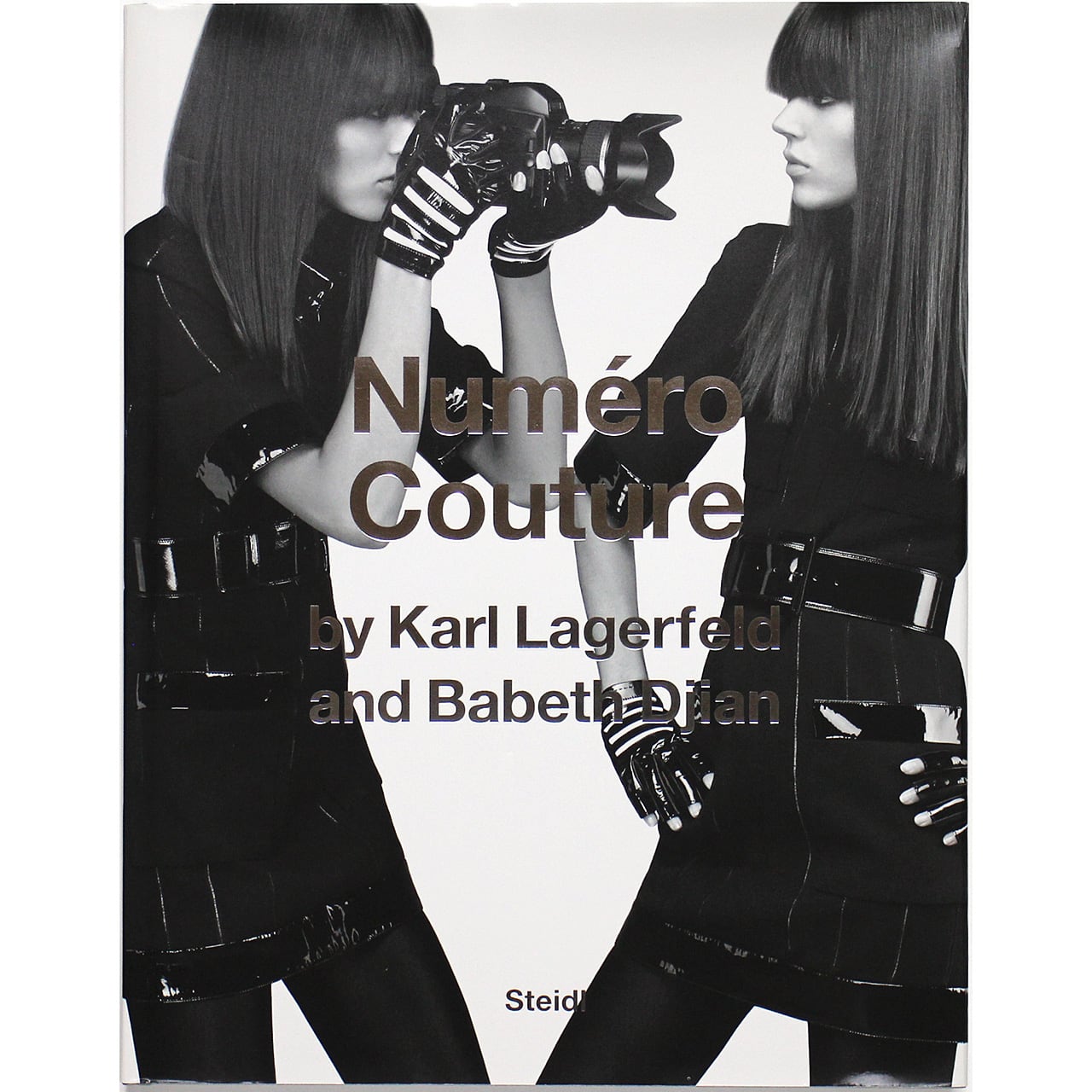 Numéro Couture by Karl Lagerfeld ヌメロ・クチュール：カール