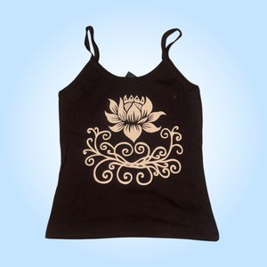 ロータスキャミソール