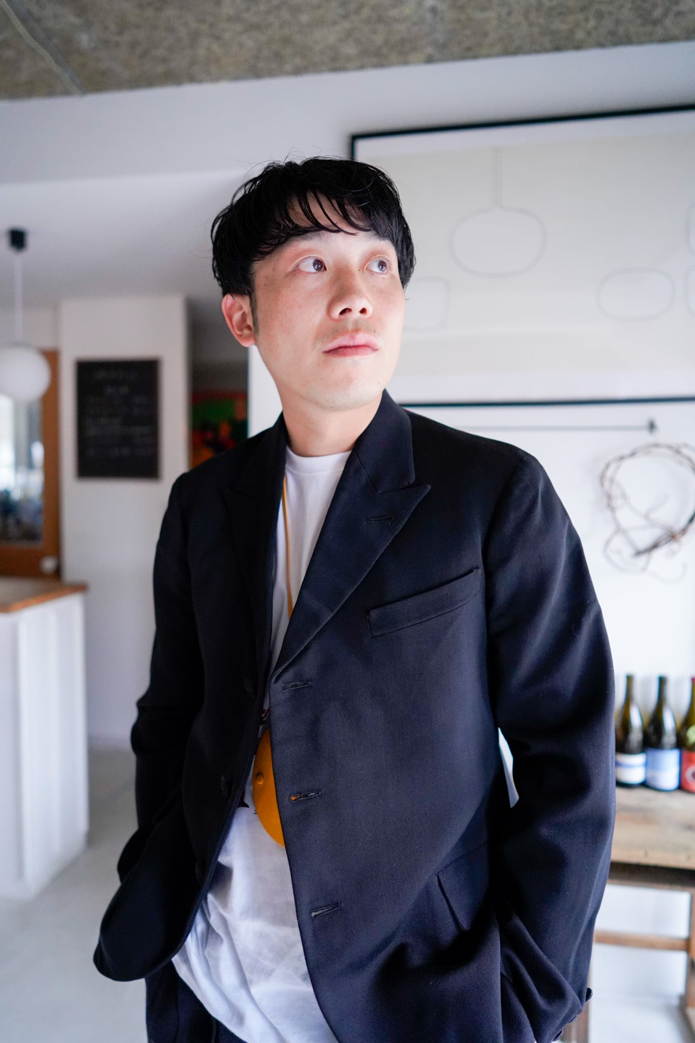 antique‼︎ 1920~ サックコート 1920-30s】