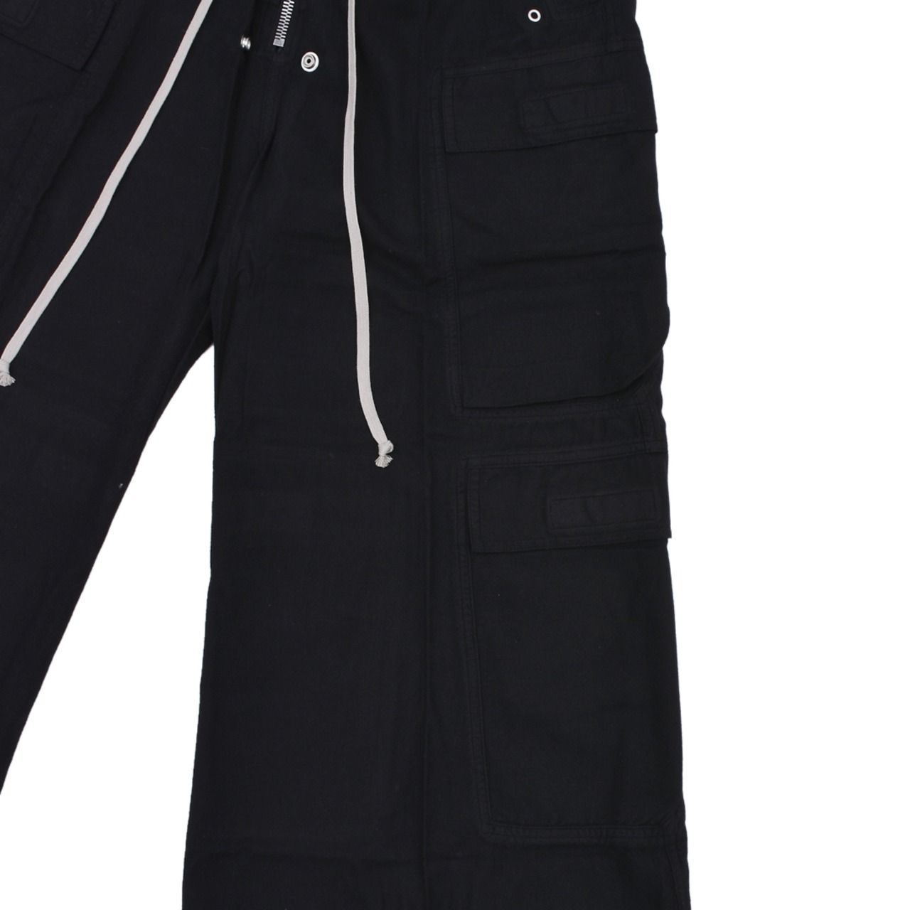 【DRKSHDW】DOUBLE CARGO JUMBO BELAS - 6