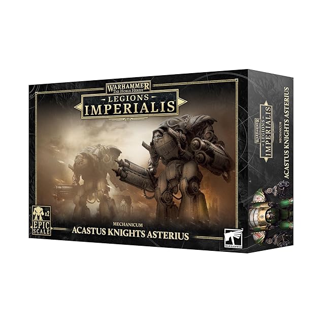 ストームキャスト・エターナル：ブラックタロン STORMCAST ETERNALS
