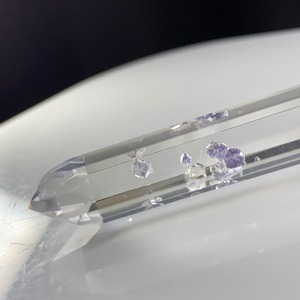 レア✩フローライトinクォーツ