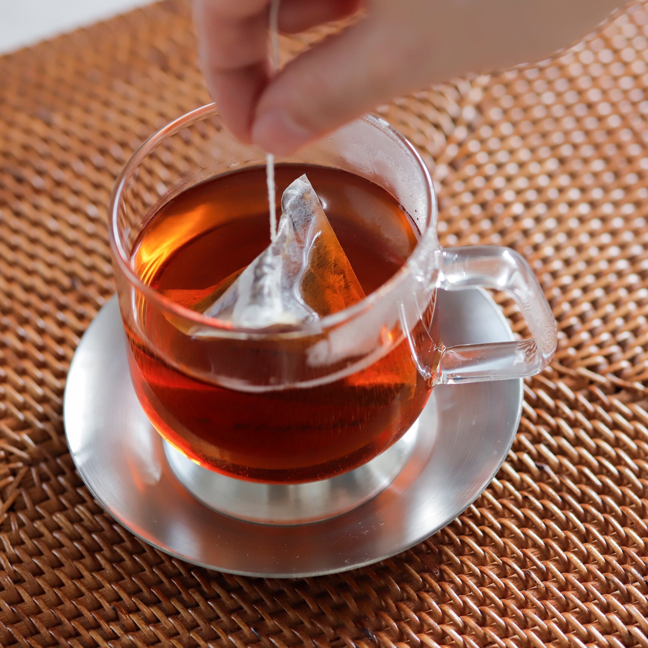 ゆず香 ティーバッグ 2.5g×8包 | つしま大石農園