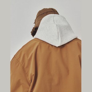 アーバンミリタリー・フィールドジャケット K5463