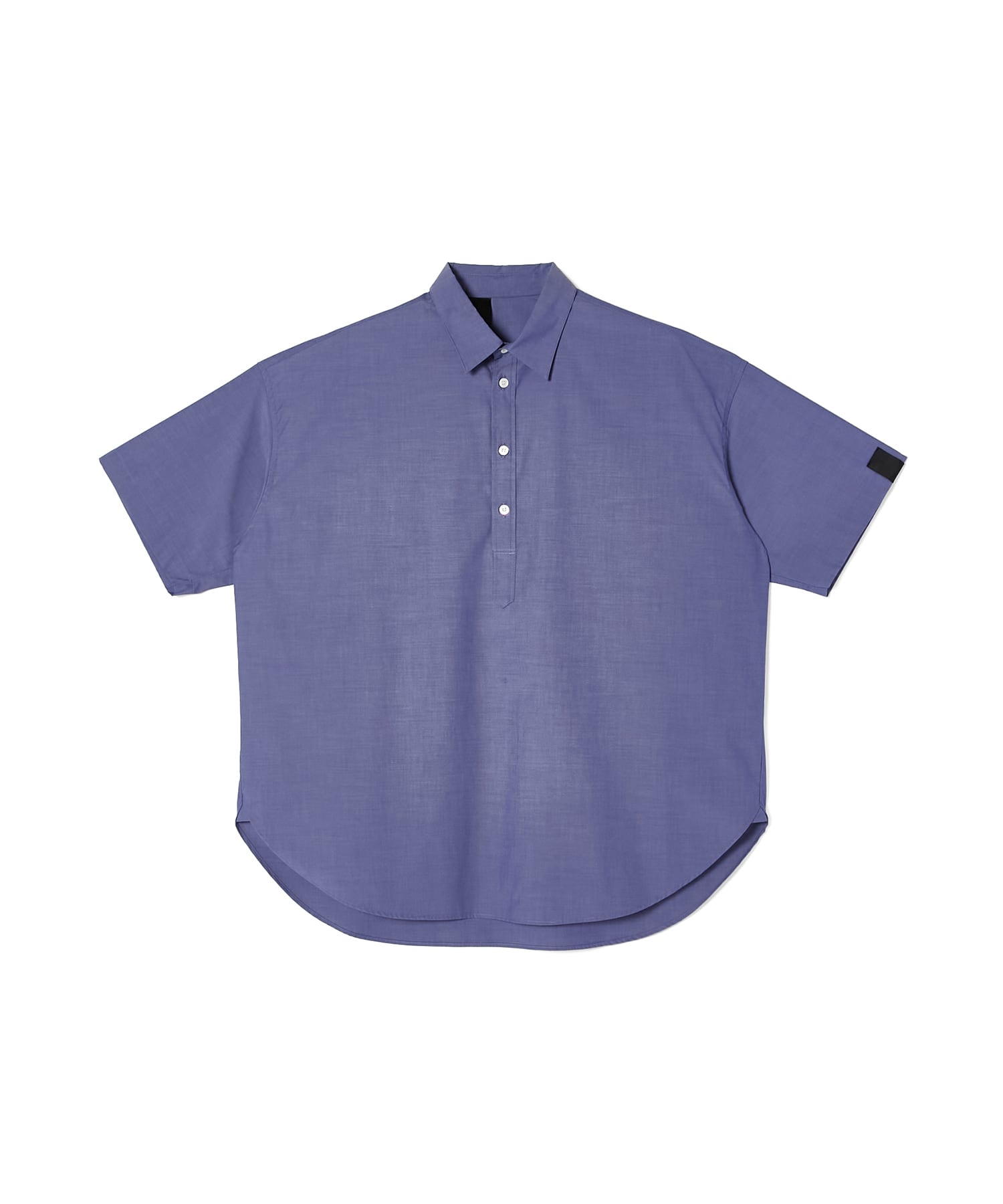 N.HOOLYWOOD シャツ N.HOOLYWOOD｜HALF SLEEVE SHIRT ｜2261-SH54-102 | 眠家オンラインストア
