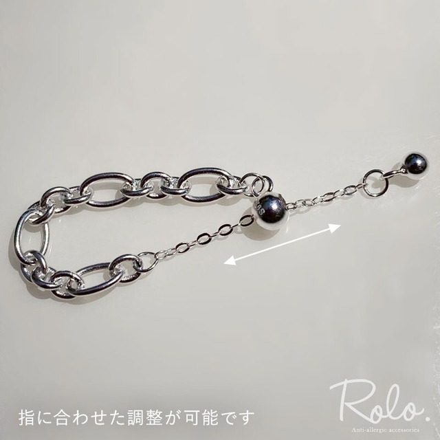 チェーンリング SV925