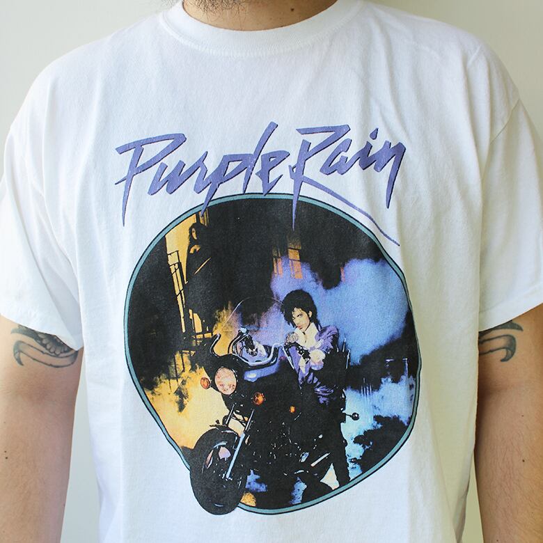 USA製 purplerain パープルレイン 1984年 80s タンクトップ