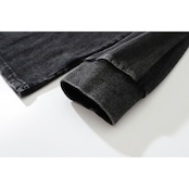 VINTAGE ストリートBillieプリントロングTシャツ T615