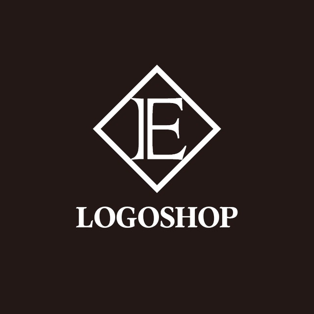 エスクワイアe アルファベット E 高級感 おしゃれ かっこいい It インターネット ネットサービス テクノロジー Ai 情報 産業 設備 工業 コンサルタント 士業 ロゴマーク販売 デザインで選ぶならロゴショップ