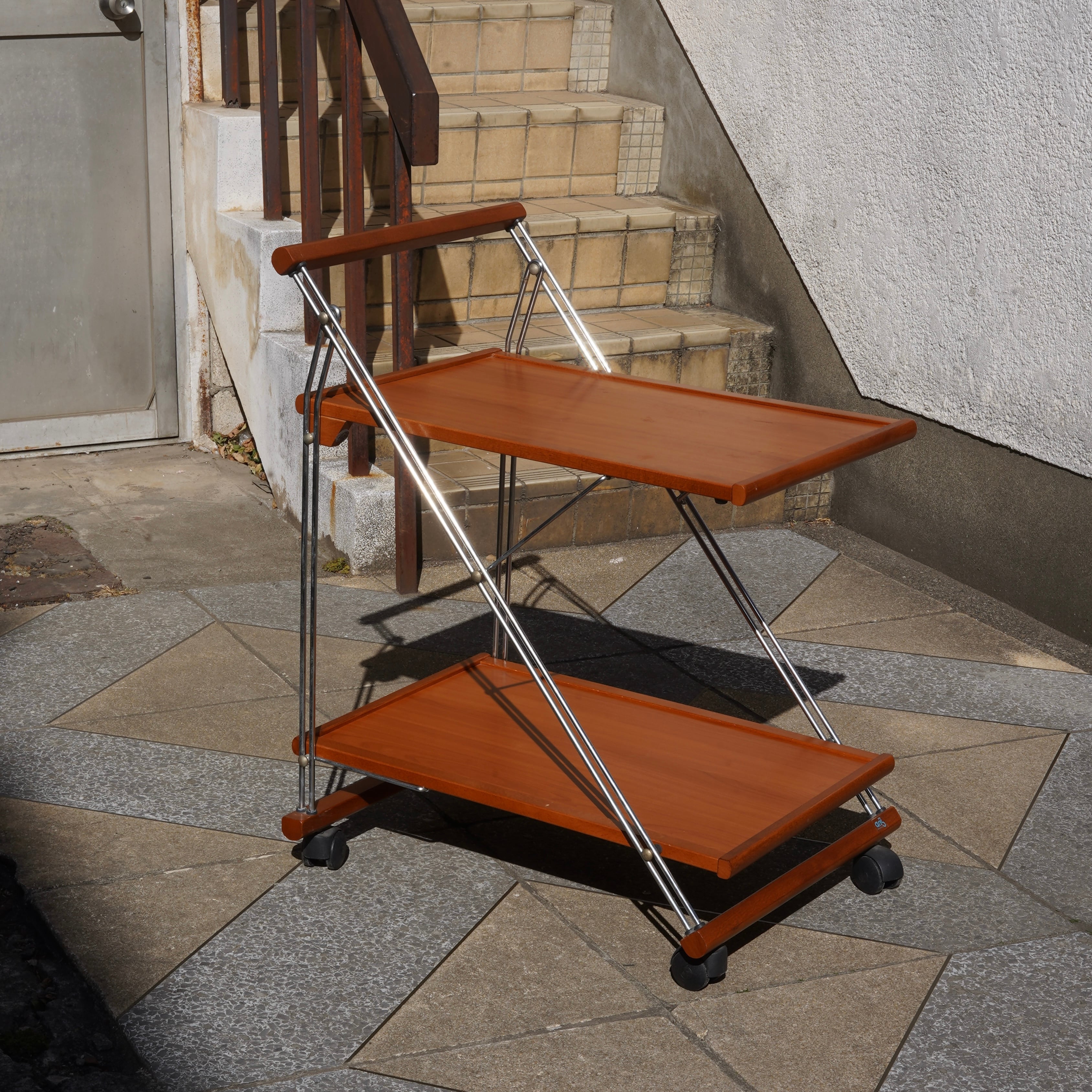 Aris社 Folding Wagon ※訳アリ | トリノス-torinoth- | 新宿区神楽坂の