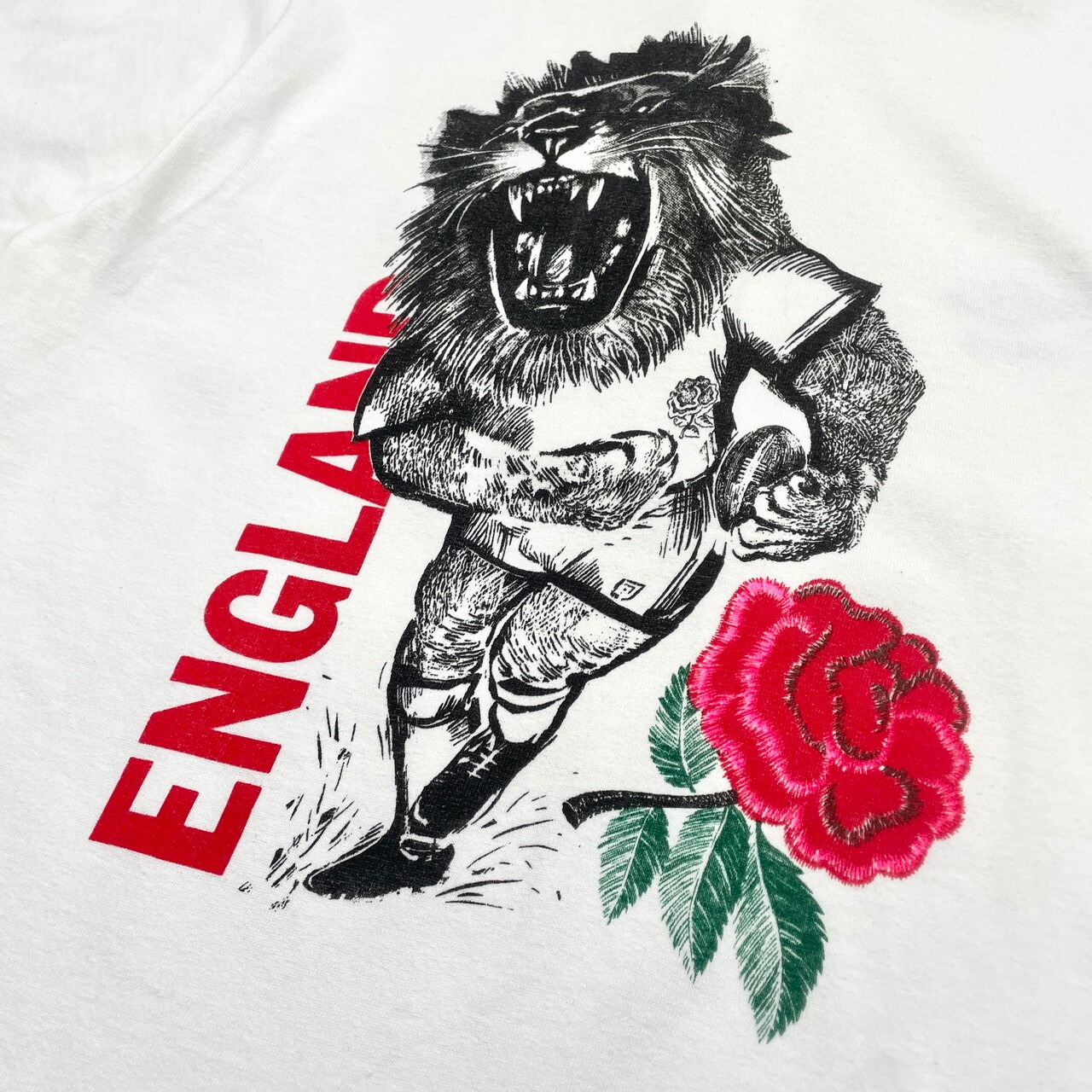 90年代 umbro アンブロ イングランド代表 ポロシャツ ラガーシャツ 