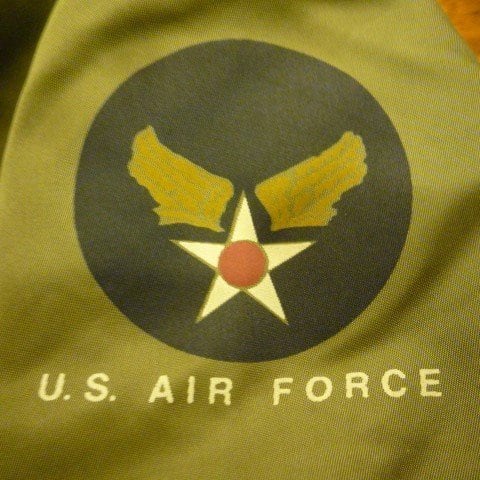 CAMCO MA-1 1958年モデル 復刻 Bタイプ (LARGE) ☆送料無料 !! m43