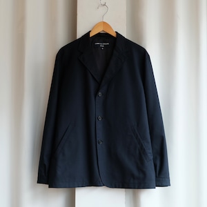 COMME des GARCONS HOMME 23SS WOOL JACKET
