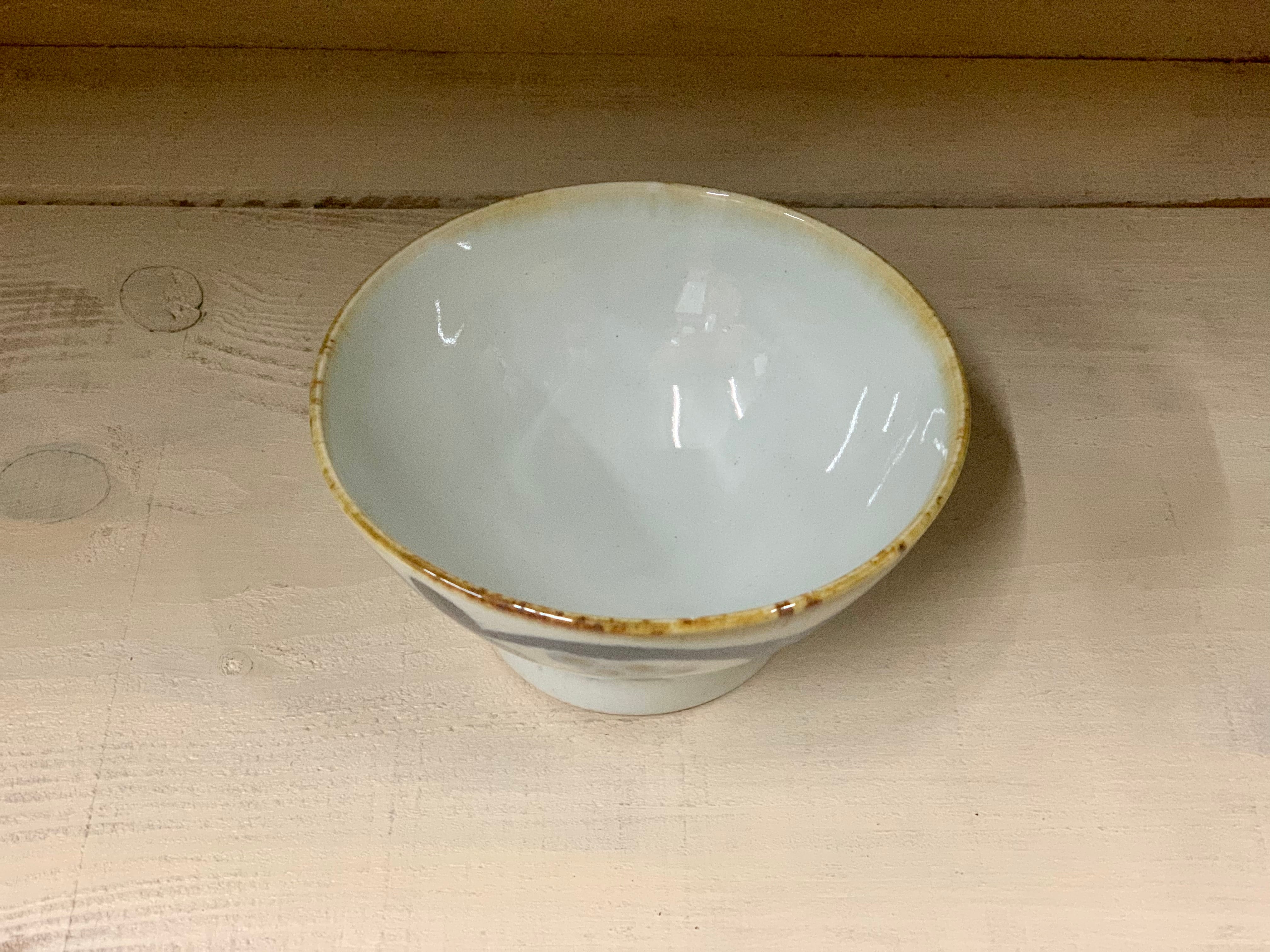 波佐見焼 くらわんか碗 大 | hashiguchik