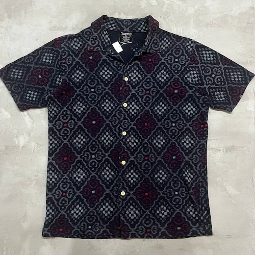 Polo Jeans Ralph Lauren Hawaiian Shirt