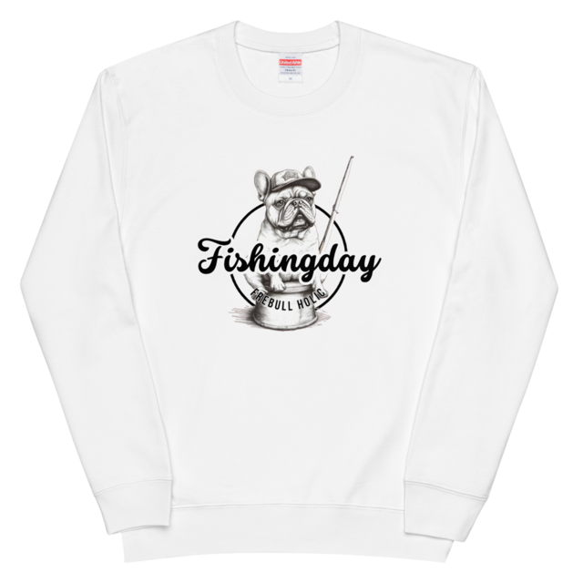 FREBULL OTHER ユニセックス クルーネック スウェット P00099