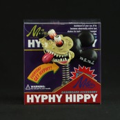 HYPHY HIPPY dashboard accessory /ジムニーアイボリー