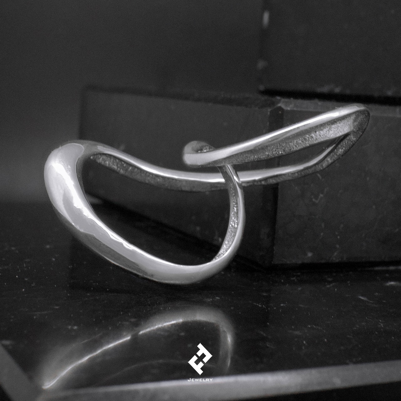 +viento・リング (silver)