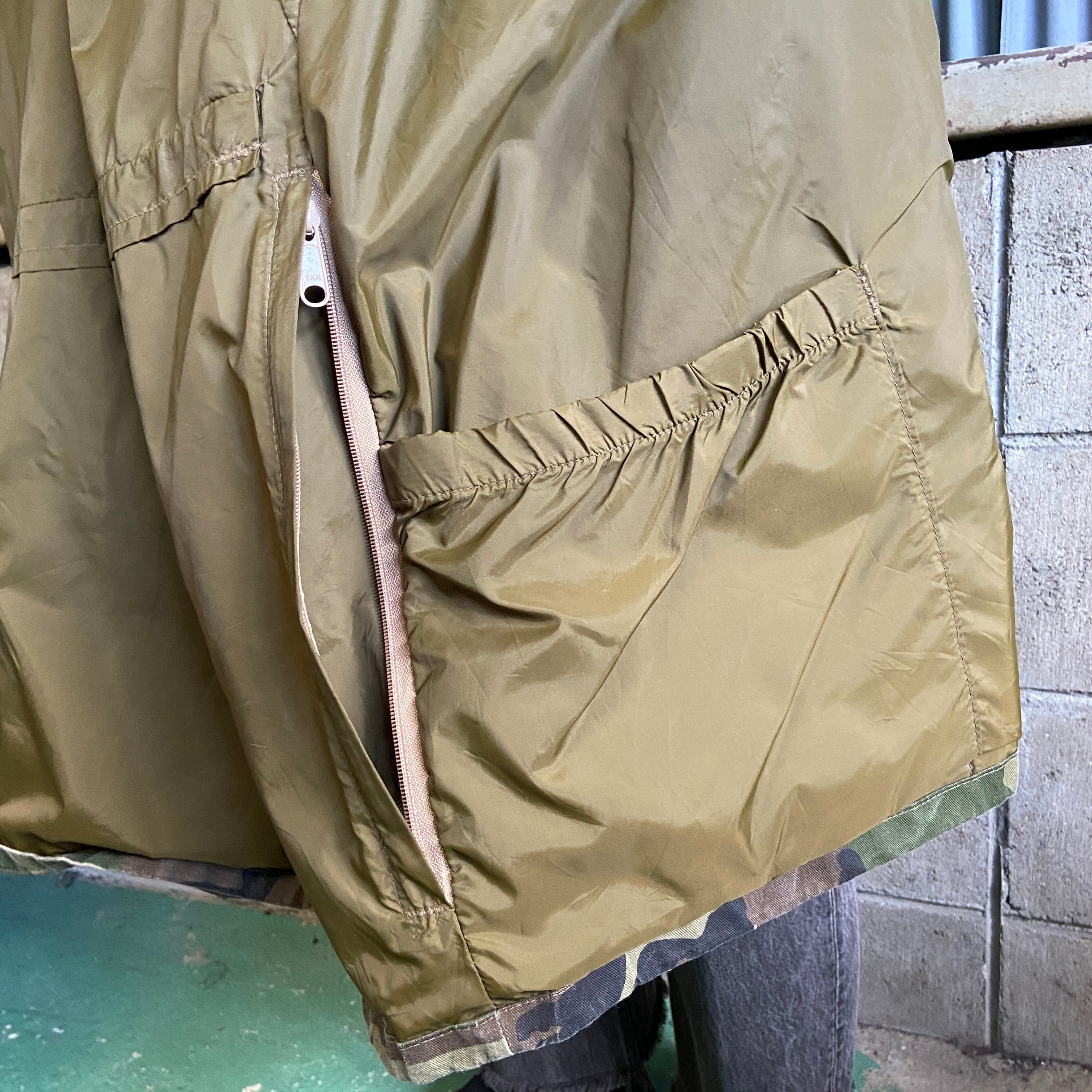 USA製 80年代 Columbia コロンビア 迷彩 カモ柄 ゴアテックス USA製 80年代 Columbia コロンビア 迷彩 カモ柄 ゴアテックス