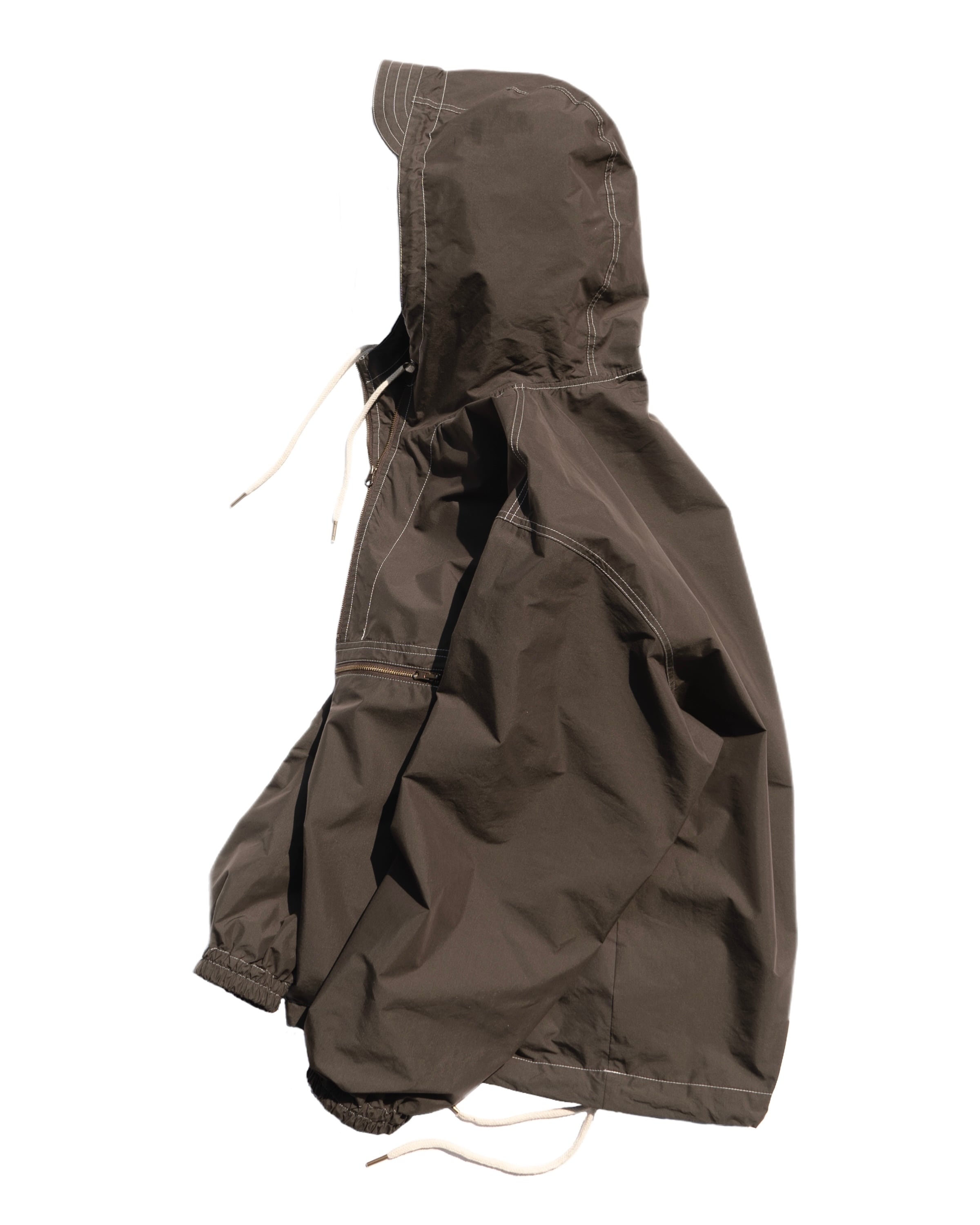 PORTANCE STAY DRY ANORAK | UNDER THE SUN