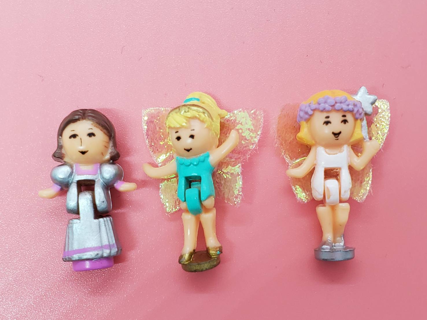 美品 ファンタジーライトゆうえんち 1993年 完品 | ポーリーポケット